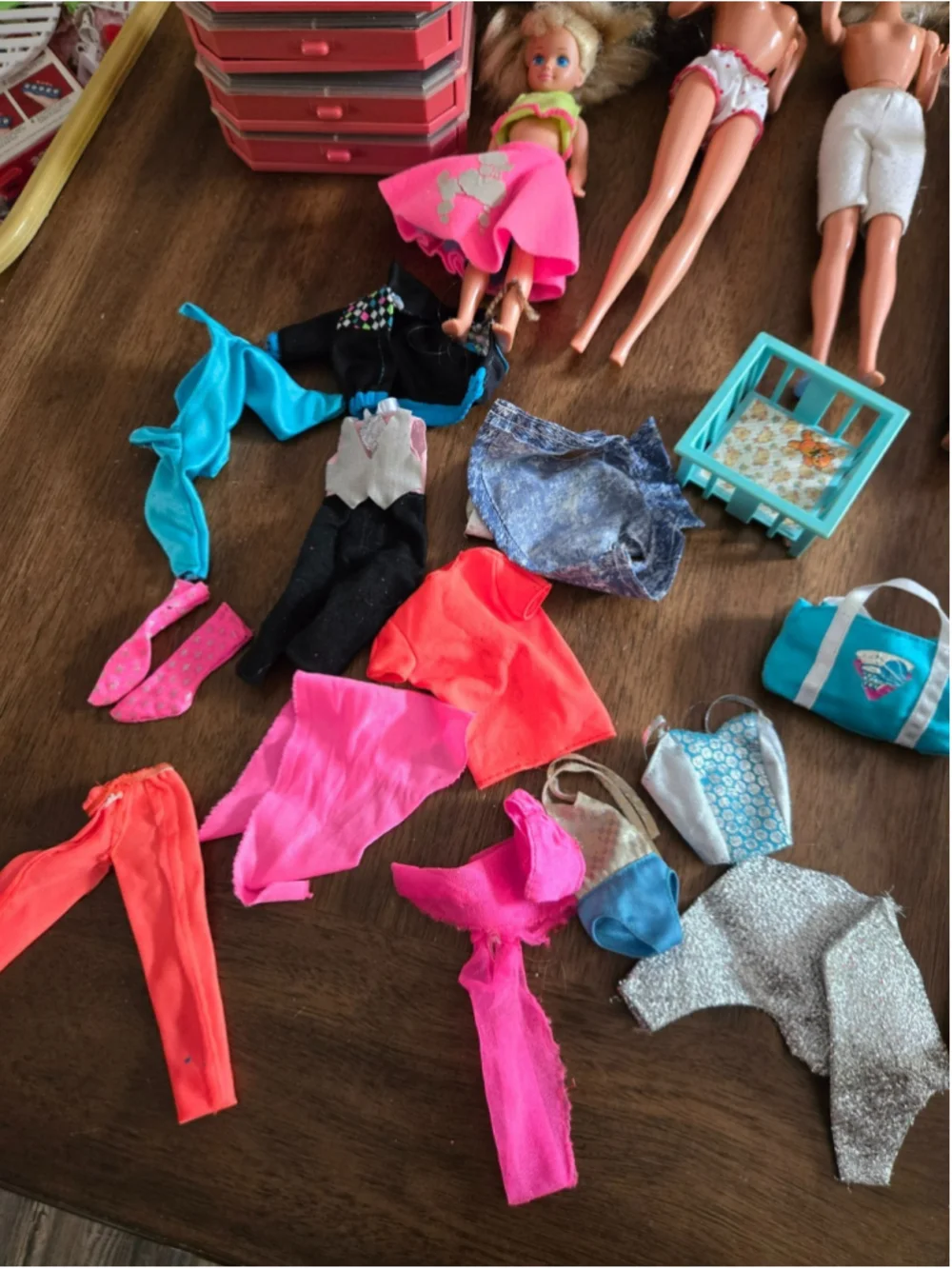 Barbie up sale